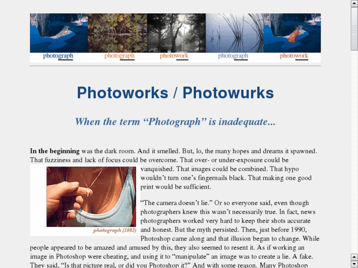 www.photowurks.info