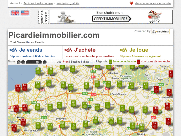 www.picardieimmobilier.com