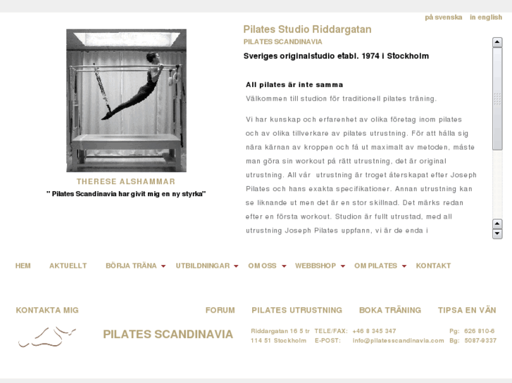 www.pilatesscandinavia.com