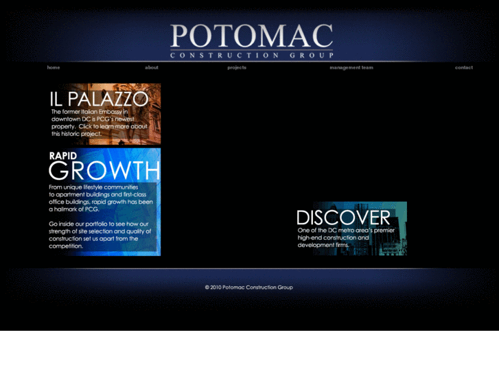 www.potomacconstructiongroup.com