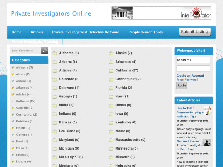 www.privateinvestigatorsonline.com