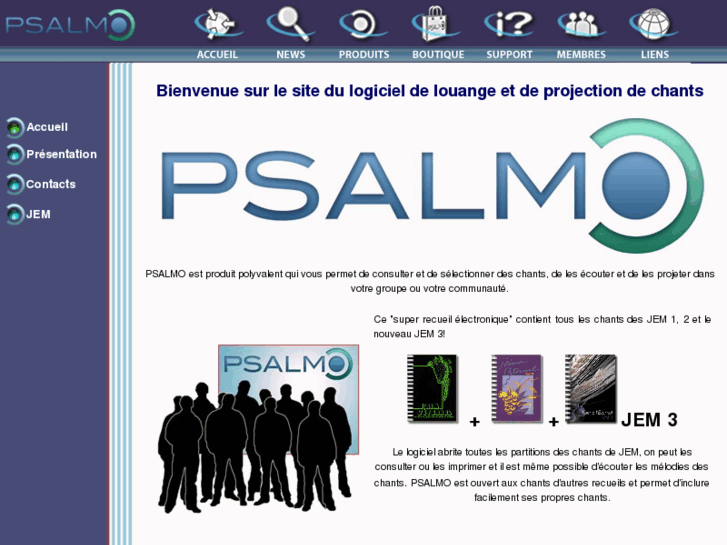 www.psalmo.com