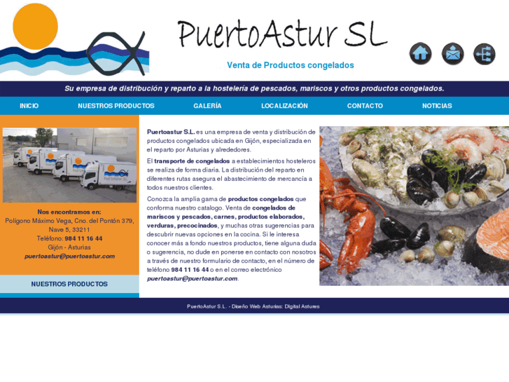 www.puertoastur.com