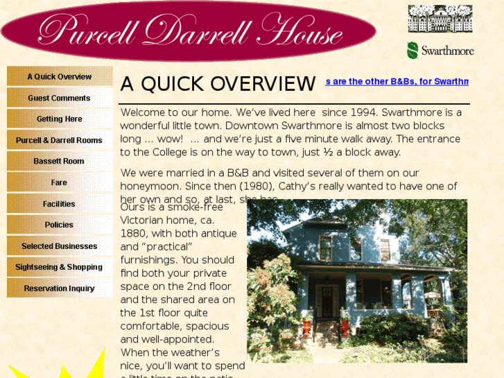 www.purcelldarrellhouse.com