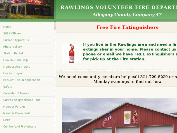 www.rawlingsvfd.com