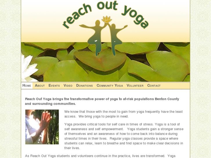 www.reachoutyoga.org