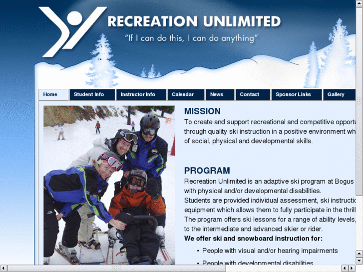 www.recreationunlimited.info