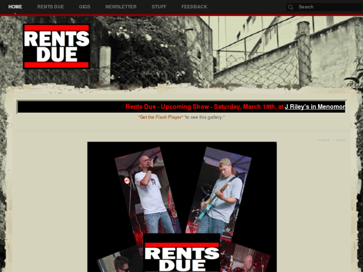 www.rents-due.net