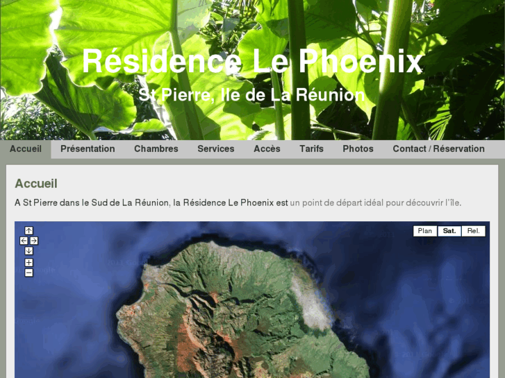 www.residence-phoenix.com