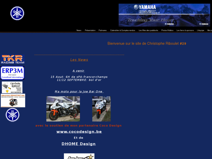 www.riboulet-racing.com