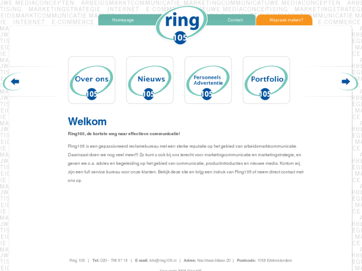 www.ring105.com