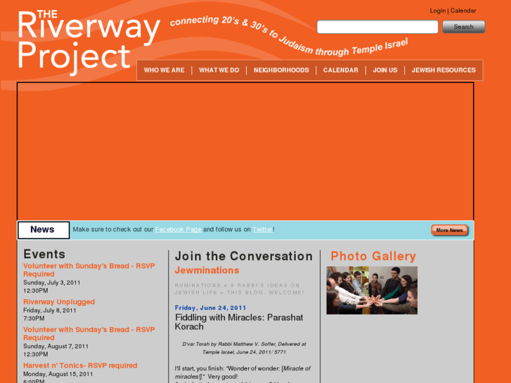 www.riverwayproject.org