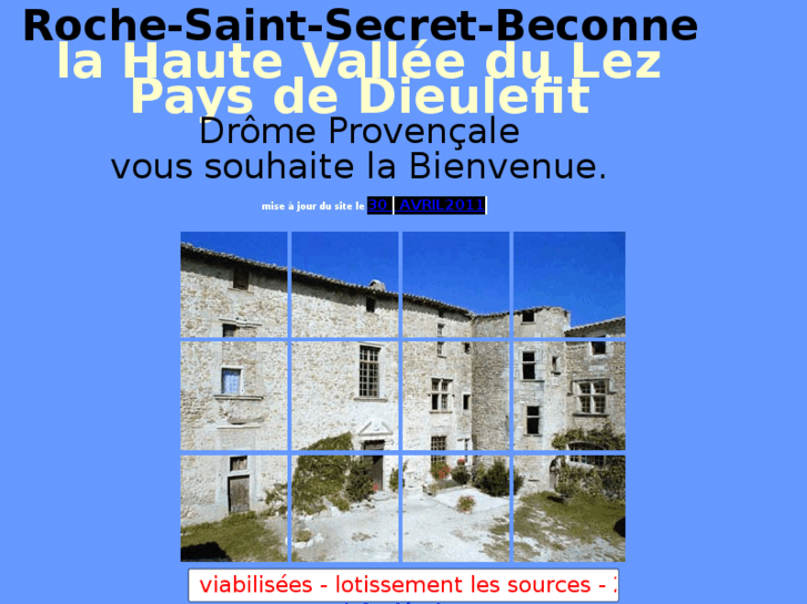 www.roche-saint-secret.com