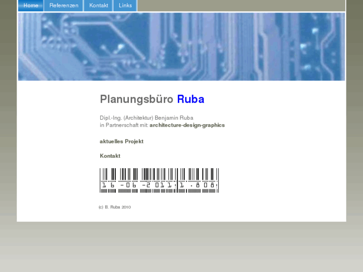 www.ruba.info