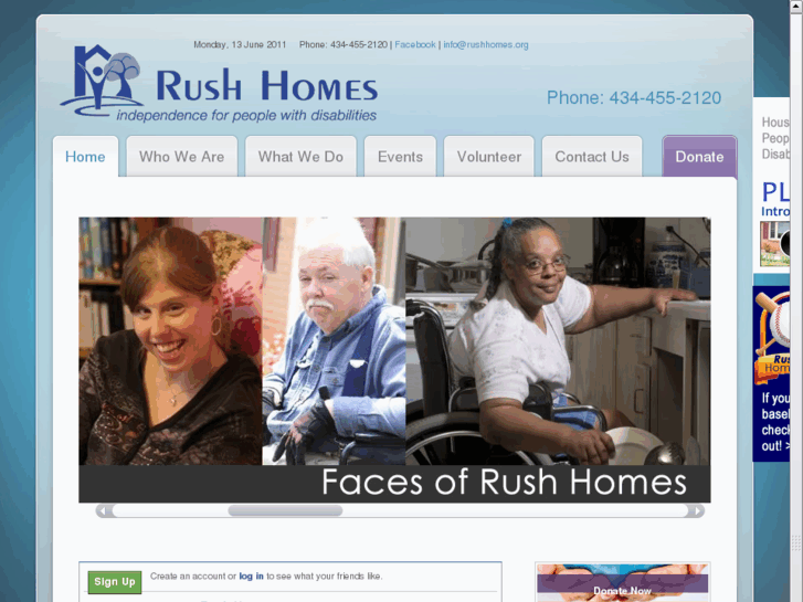 www.rushhomes.org