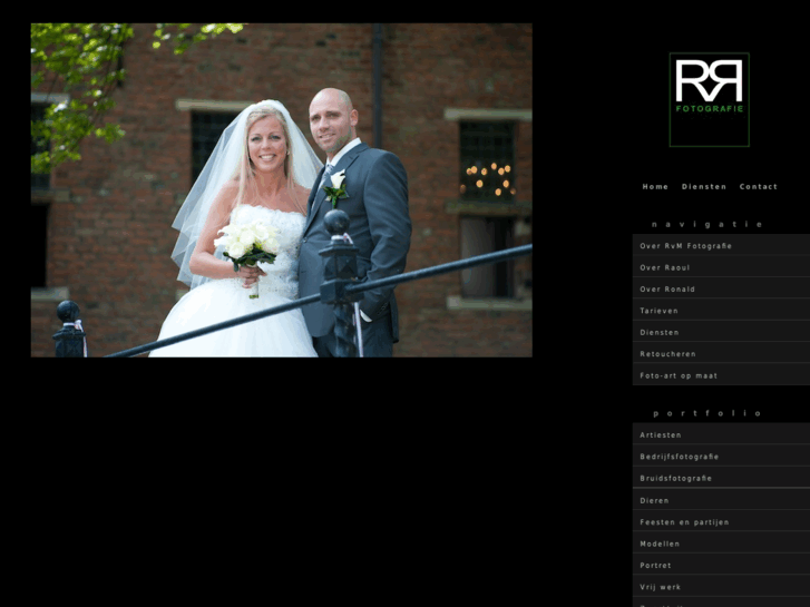 www.rvmfotografie.nl