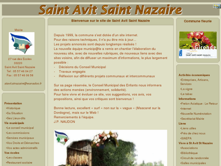 www.saintavitsaintnazaire.fr