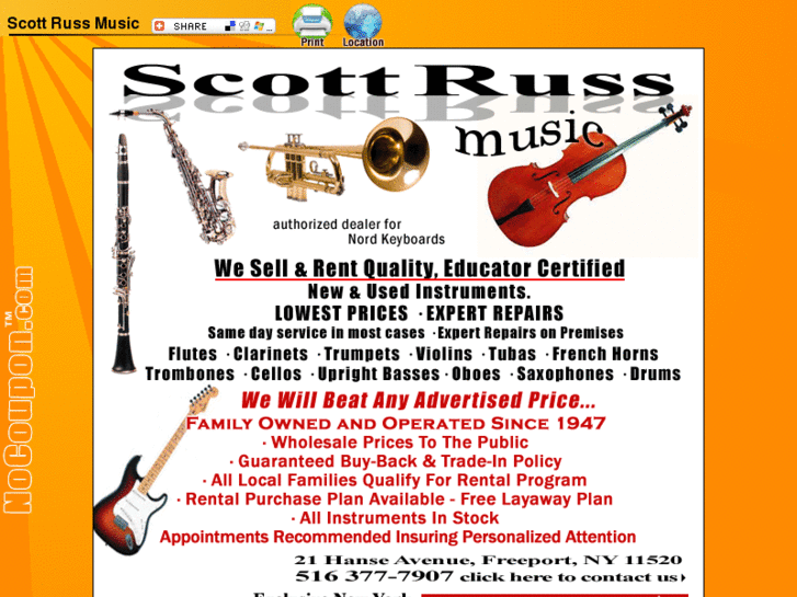 www.scottrussmusic.com