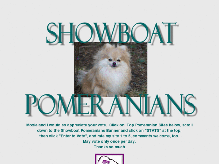 www.showboatpoms.com