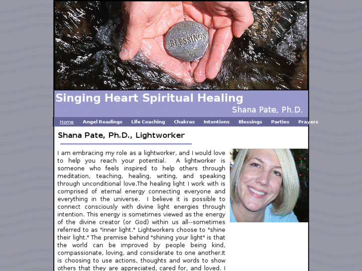 www.singingheartspiritualhealing.com