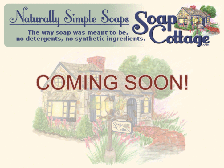 www.soapcottage.com