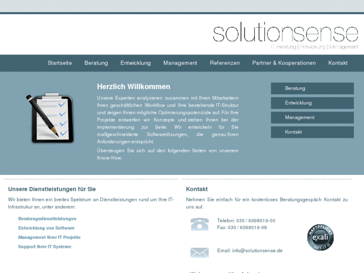 www.solutionsense.biz