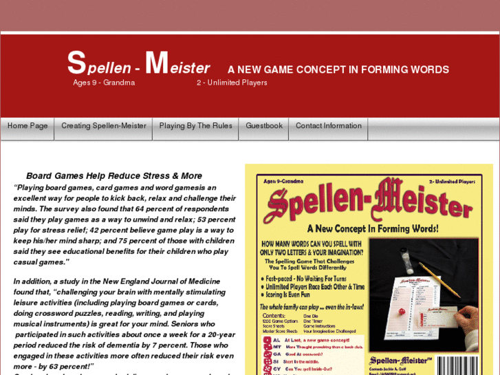 www.spellen-meister.com