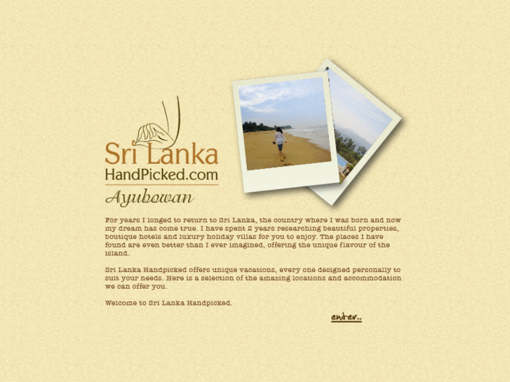 www.srilankahandpicked.com