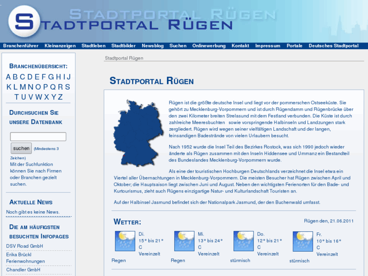 www.stadtportal-ruegen.de