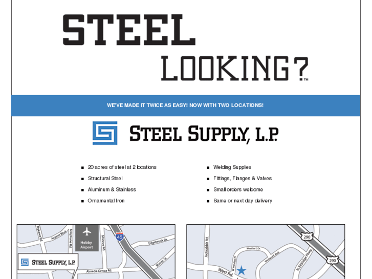 www.steel-looking.com