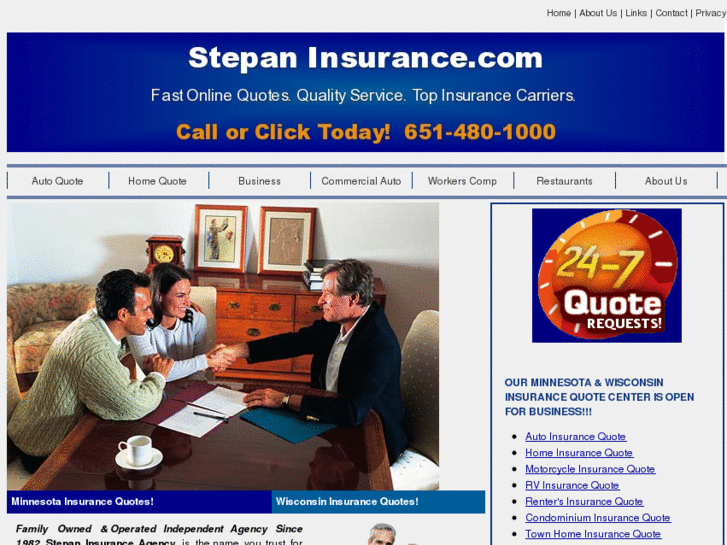 www.stepaninsurance.com