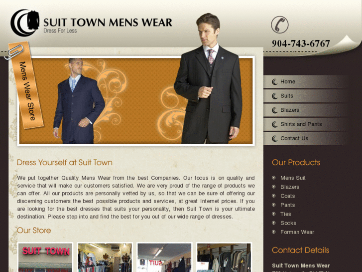 www.suittownco.com