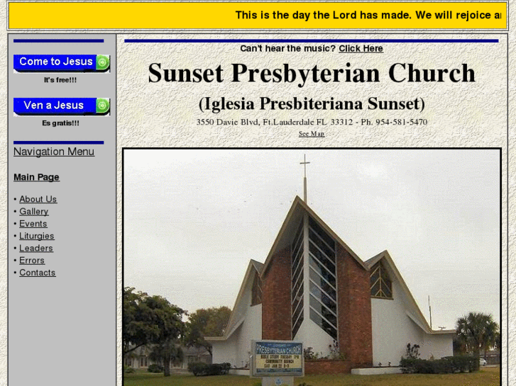 www.sunsetpresbyterianchurch.net