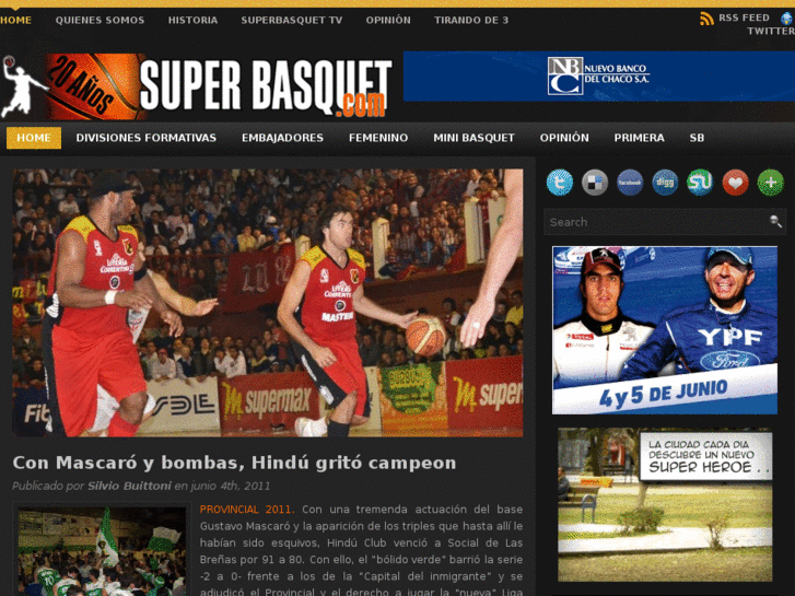 www.superbasquet.com