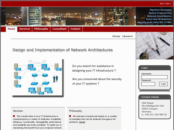 www.systems-architecture.net