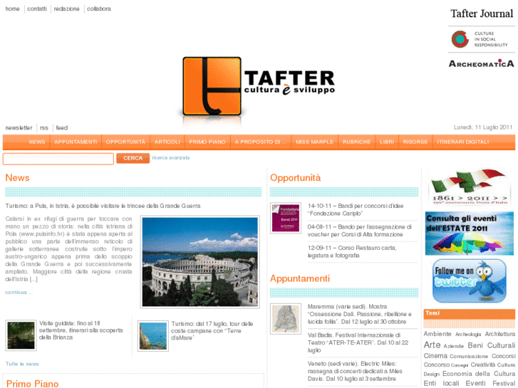 www.tafter.net