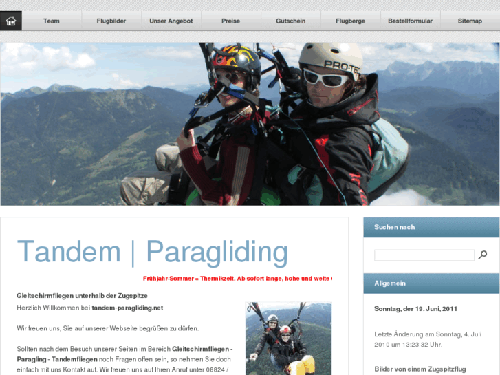 www.tandem-paragliding.net