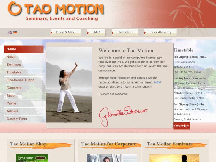 www.taomotion.com