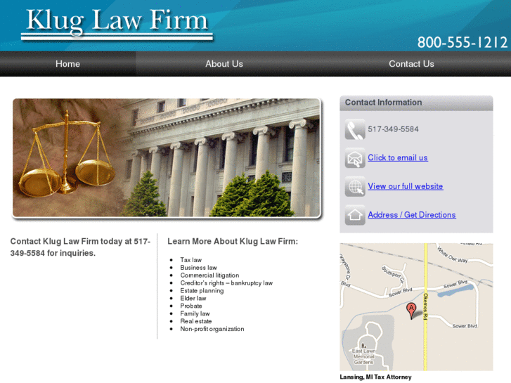 www.taxattorneylansing.com