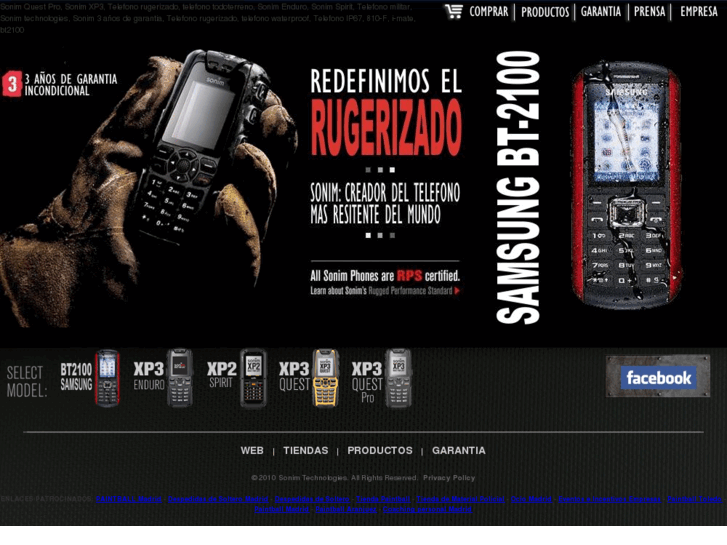 www.telefonorugerizado.com