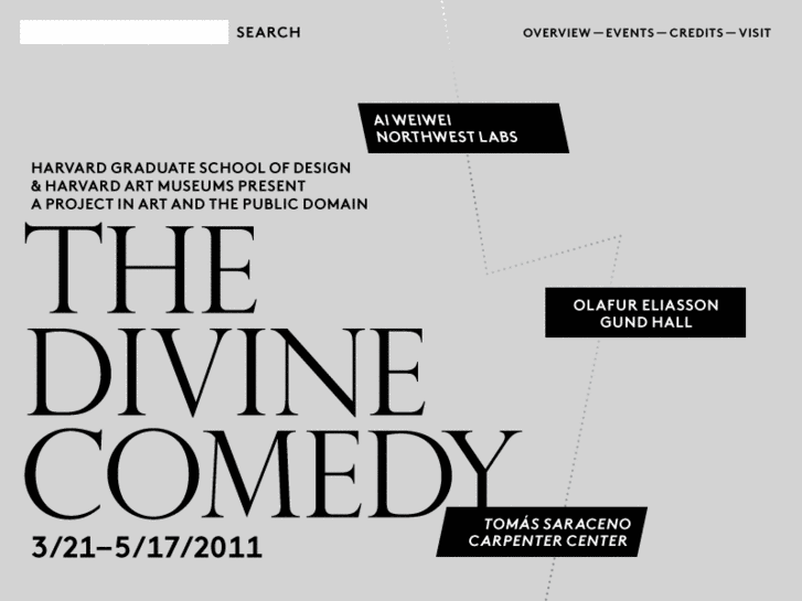 www.thedivinecomedy.org