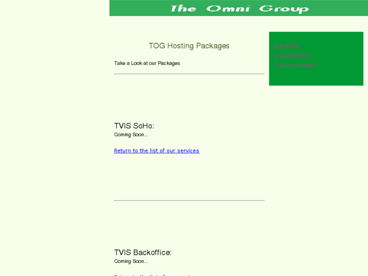 www.toghosting.com
