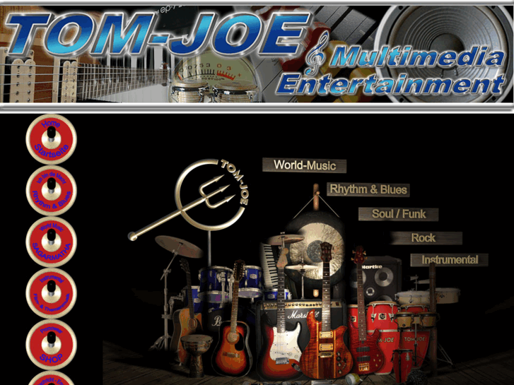 www.tom-joe.com