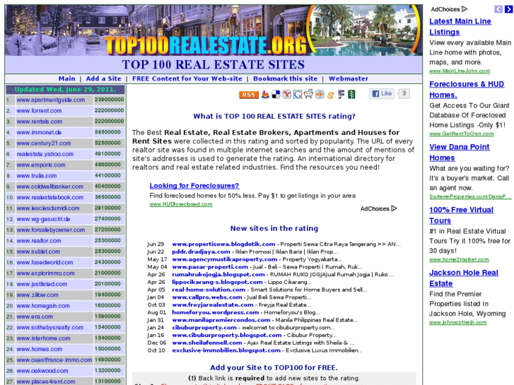 www.top100realestate.org