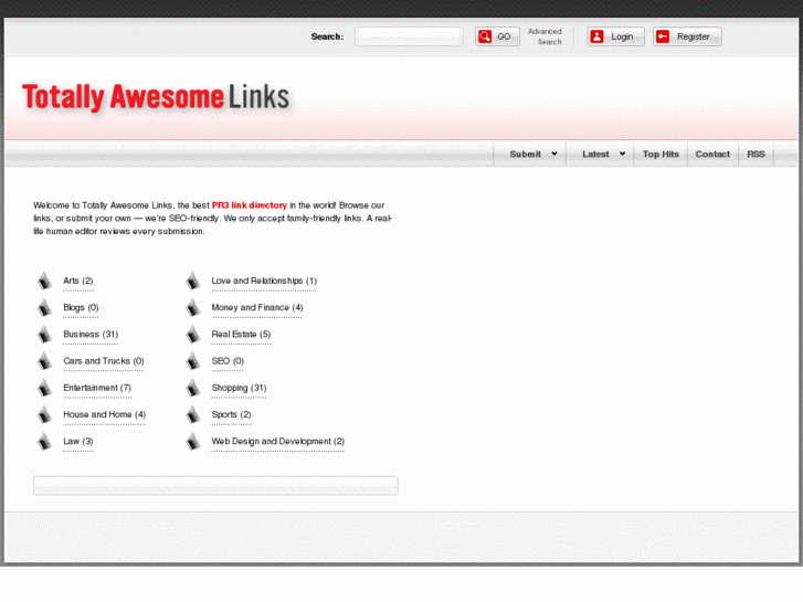 www.totallyawesomelinks.com