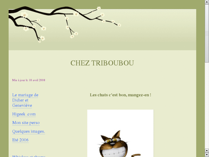 www.triboubou.com