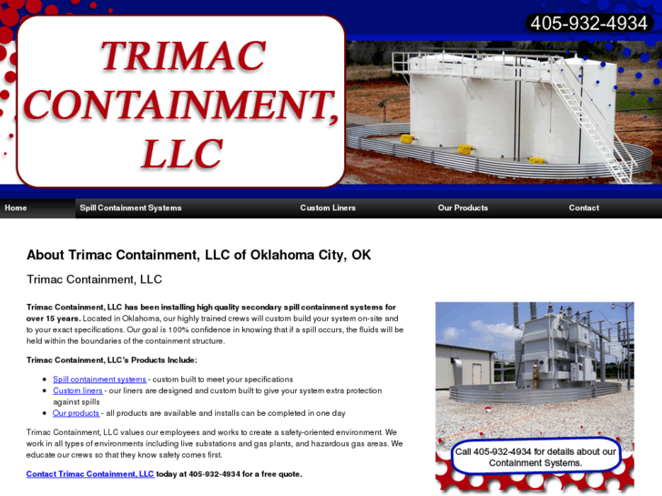 www.trimaccontainment.com