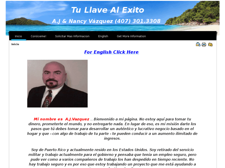 www.tullavealexito.com