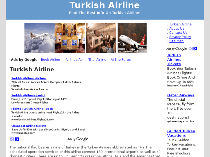 www.turkish-airline.net