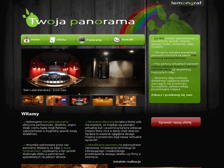 www.twojapanorama.pl